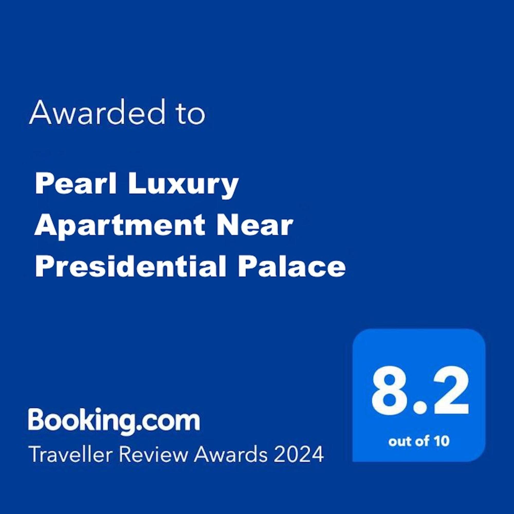 Pearl Luxury Apartment Near Presidential Palace Boekarest Buitenkant foto